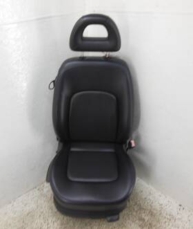 Fst-51920b Volkswagen 2000-2002 Beetle Front Seat Driver Left Lh Manual Oem Leather
