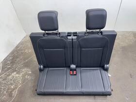 5nn888405tvjf Volkswagen Trucks 2022 - 2024 Tiguan Rear 3rd Row Seat Assembly Oem