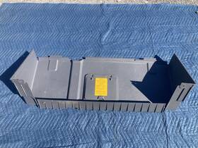 Volvo 1350325 1989-1995 940 944 Rear Seat Base Ski Door Oem #4193m