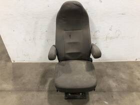 189800ka25 Volvo Vnl Grey Cloth Air Ride Seat - Used P/n
