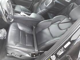 202-10279l Volvo Driver Front Seat Leather Electric Fits 16-24 Xc90 3066296