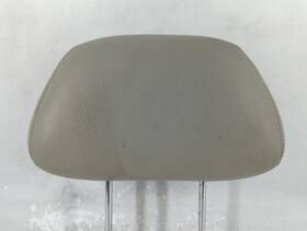202-51779b Volvo 2000-2003 V40 Headrest Head Rest Rear Seat Grey Phebl