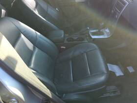 202-51784a Volvo 2004-2011 S40 Passenger Front Seat Oem Cvde3
