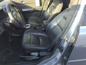 Volvo 202-51785a 2004-2011 S40 Driver Front Seat Oem L7uk4