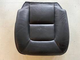 Volvo 202-51795l Left Front Driver Seat Cushion Bucket Leather Black 07-11 80 Series 44650