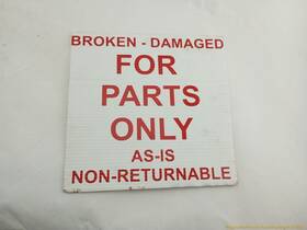 202.vo1q92 Volvo As Is 240 Wagon Pair Of Left And Right Front Cloth Seat Black Fits 75-93