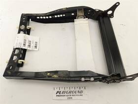 203.vo1s92 Volvo 740 Wagon Left Driver Seat Back Frame Fits 85 86 87 88 89 90 91 92