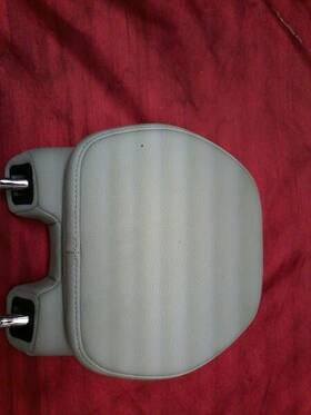 206.vo1k19 Volvo Xc60 2019 Headrest 682348