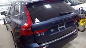 206.vo1k20 Volvo Xc60 2020 Headrest 1885736