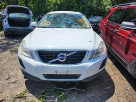 206.vo1m11 Volvo S60 2011 Headrest 1412236