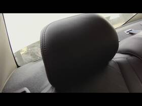 206.vo1n13 Volvo S60 2013 Headrest 1163083 206.vo1n13 Volvo S60 2013 Headrest 1163083