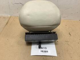 206.vo1w08 Volvo 2008 Xc90 3.2l 6cyl Sport Model Rear 2nd Row Right Passenger Seat Headrest