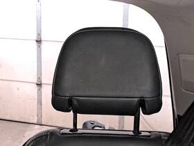 206.vo1w13 Volvo Headrest 2013 Xc90 Sku#4250100