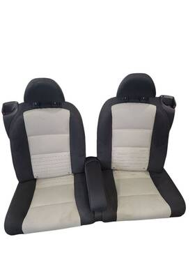 215.vo1c13 Volvo Rear Seat Cloth Fits 2013 C30 645142