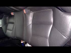 215.vo1m03 Volvo S60 2003 Seat Rear 1600991
