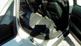 215.vo1q00 Volvo Rear Seat Leather Fits 00 S80 325372