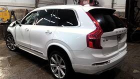 Volvo 220.vo1x16 Xc90 2016 Third Seat Station Wagon Van 6987620