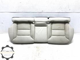 2692269 Volvo 2017-2020 S90 Rear Lower Seat Bottom Cushion Oem