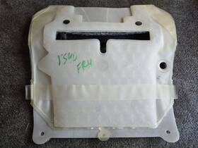 28080155 Volvo 2004-2011 Seat Lumbar Bottom Support Front Right Used Oem