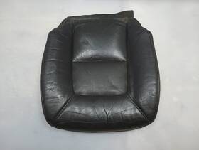 Volvo 30697730 Note 07-14 Oem S80 V70 Front Left Seat Cushion Pad With Cover Black