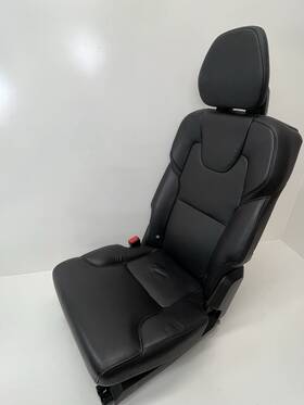 32206287 Volvo 2016 - 2024 Xc90 Rear 2nd Row Left Driver Side Seat Complete Oem