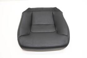 32206743 Volvo 2019-2021 S60 Front Right Seat Lower Cushion Cover Oem Black Rd00 32206743 Volvo 2019-2021 S60 Front Right Seat Lower Cushion Cover Oem Black Rd00