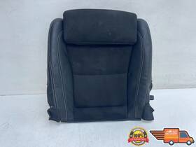 32338392 Volvo 2019-2025 Xc40 Front Left Driver Seat Lower Cushion Cover Oem
