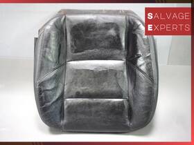 334258 Volvo 2004-2012 C70 T5 Front Right Passenger Side Seat Bottom Cushion Oem