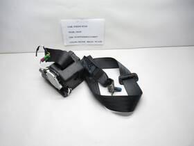 39801845 Volvo 10-12 Xc60 Rear Seat Belt Tensioner Oem