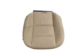 39803527 Volvo 06-13 C70 Front Right Passenger Side Lower Seat Cushion Cover Oem
