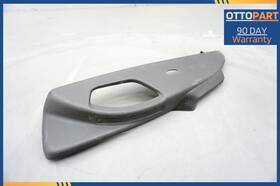 Oem39834788 Volvo 39810568 2011-2018 V60 Front Right Passager Side Seat Switch Cover Trim