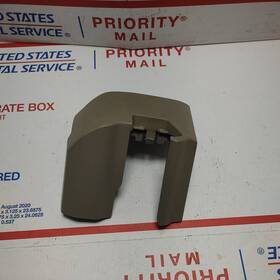 8619805 Volvo 8619660 2003 2004 Xc90 Rear Right Seat Rail Cover Trim Oem Rh 8619805 Volvo 8619660 2003 2004 Xc90 Rear Right Seat Rail Cover Trim Oem Rh