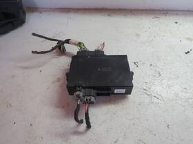 8691707 Volvo 04 V70 Wagon Driver Seat Control Module With Pigtails