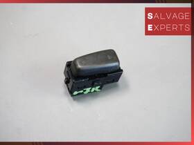 8629619 Volvo D27a 2006-2013 C70 Front Right Side Seat Recline Control Switch Oem