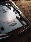 W109 Used Se Mercedes Chrome Bumper W108 Fit W111 280 280se Mods