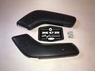 W778b Plymouth Dodge And Bench Seat Hinge Covers Pair
