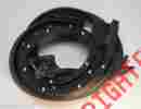 Ws509 1967 Camaro Firebird Latex Door Frame Weatherstrip F-body Left Hand Right