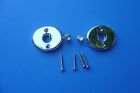 X5426-pr Chevrolet Nova Chevy Ii Seat Headrest