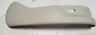 Xf3x-5462184-ad Ford Lincoln Continental Rh Passenger Side Seat Switch Trim Ivory