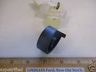 E5ry-61610c44-a Xr4ti Ford 1985 89 Mercury Merkur Cam Front Seat Back Adjusting Lumbar R.h E5ry61610c44a