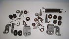 Xr7-ford Mustang Seat Front Cougar 1970 Bucket Parts Mercury