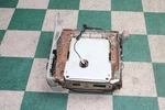 07-08 Silverado Electronic Front Passenger Right Rh AN3 Power Seat Track Frame. Fixed Price $321.09.