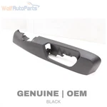 2017-2021 Bmw M240I Xdrive Front Right Outer Seat Switch Trim / Bezel. Fixed Price $19.99.