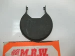Seat Track Right Front Bolt Nut Cap Cover Carpet Trim Ss For 05-10 Cobalt G5. Fixed Price $13.26.