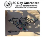 2000-2002 Cadillac Eldorado Front Left Driver Seat Track Wire Harness 1668. Fixed Price $49.49.