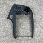 2004-2008 Pontiac Grand Prix Center Dash Trim Bezel Radio 5 Button Oem. Fixed Price $125.00.