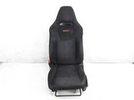 2011-2014 Subaru Impreza Front Left Driver Seat 64131FG390JI *black Cloth. Fixed Price $388.55.