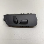 2013-2017 Bmw X3 Front Right Side Passenger Memory Adjust Switch 92766160301 Oem. Fixed Price $25.49.