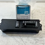 New Genuine Gm 22535290 Oem Wiper Control Switch 1985-1991 Buick Regal Skylark. Fixed Price $68.80.