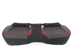2024 Subaru Impreza Rs Rear Lower Bottom Seat Cushion 64340FN110 Black/red Cloth. Fixed Price $297.49.